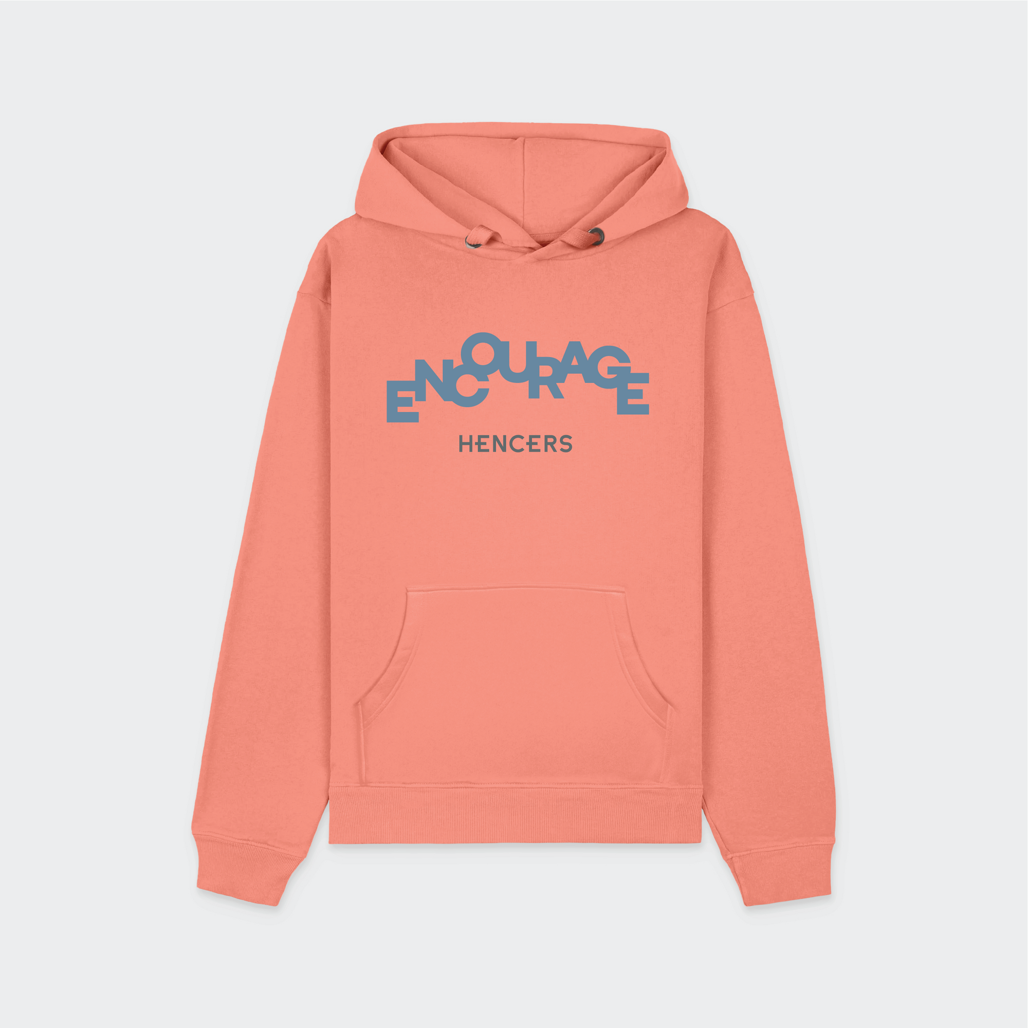 Encourage Hoodie