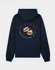 Ice Cream Hoodie