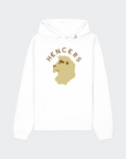 Hencers Lion Hoodie