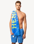 Hencers Towel