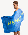 Hencers Towel