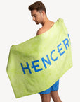 Hencers Towel
