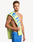 Hencers Towel