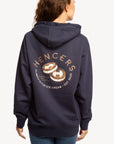 Ice Cream Hoodie