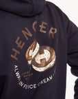 Ice Cream Hoodie