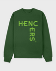 Hencers Sweater