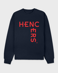 Hencers Sweater