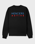 Hencers Active Sweater