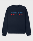 Hencers Active Sweater