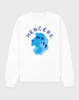 Hencers Lion Sweater