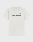 Commit. Endure. Win. T-shirt