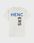 Hencers T-shirt