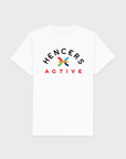 Hencers Active T-shirt