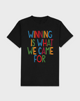 Winning T-shirt
