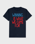Winning T-shirt