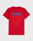Winning T-shirt