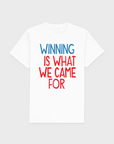 Winning T-shirt