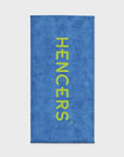 Hencers Towel