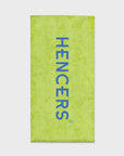 Hencers Towel