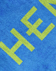 Hencers Towel