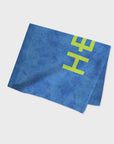 Hencers Towel