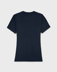 Hencers Tropical Leaves Women's T-Shirt