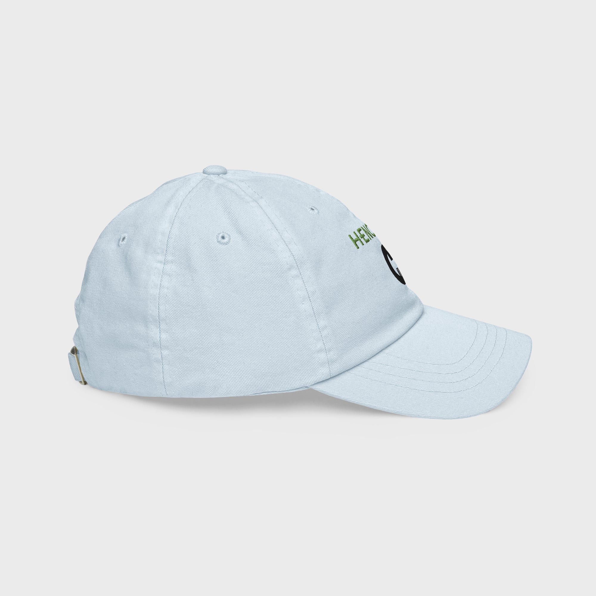 Hencers Cap