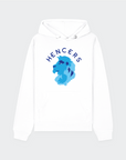 Hencers Lion Hoodie