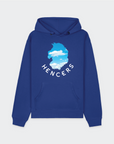 Hencers Lion Hoodie