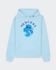 Hencers Lion Hoodie