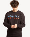 Hencers Active Sweater