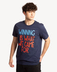 Winning T-shirt