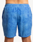 Hencers Men's Swim Trunks