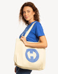 Hencers Tote Bag