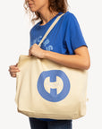 Hencers Tote Bag