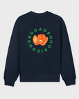 Broaden Horizons Sweater