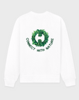 Connect With Nature Sweater