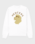 Hencers Lion Sweater