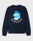 Hencers Lion Sweater