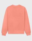 Coral Sweater