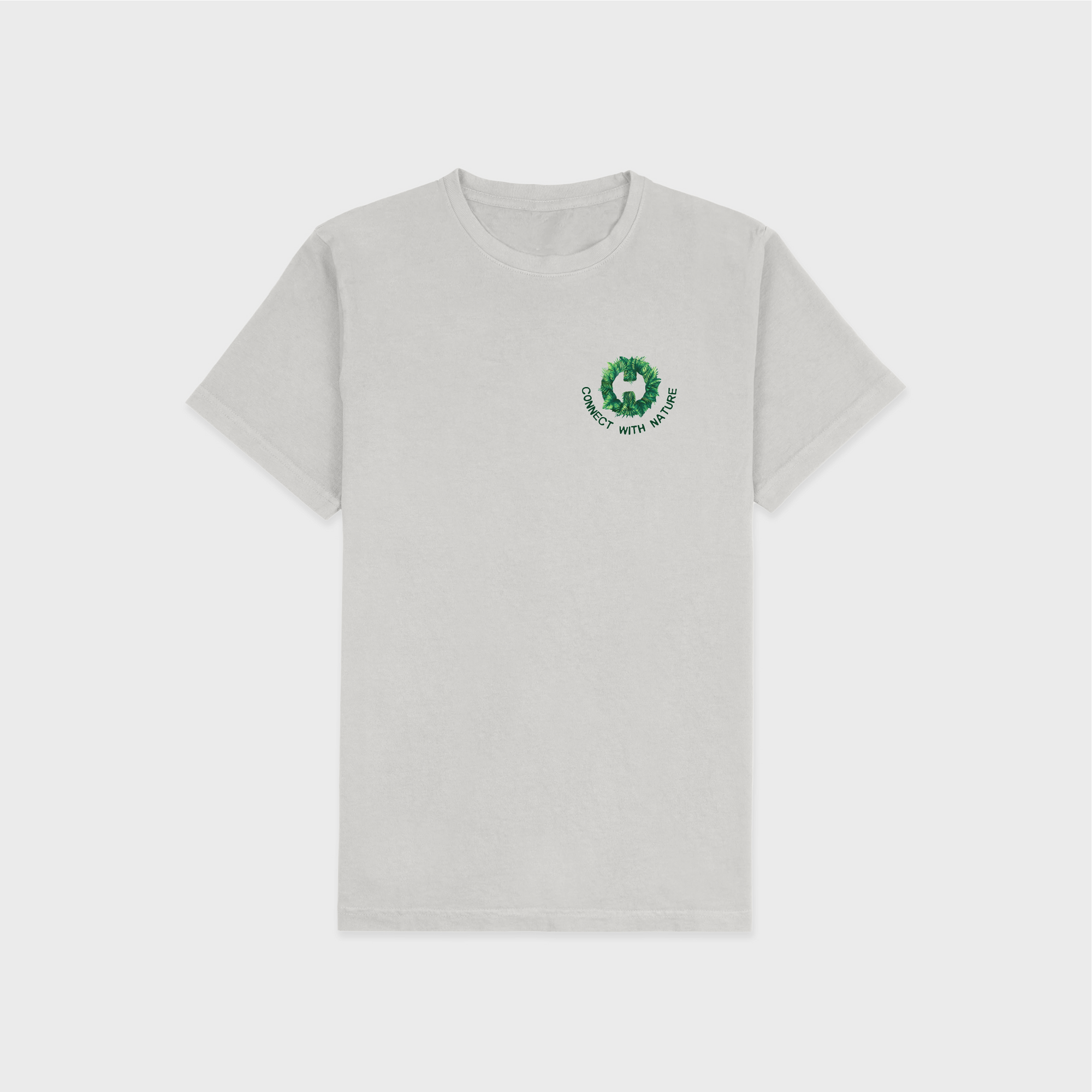 Connect With Nature T-shirt