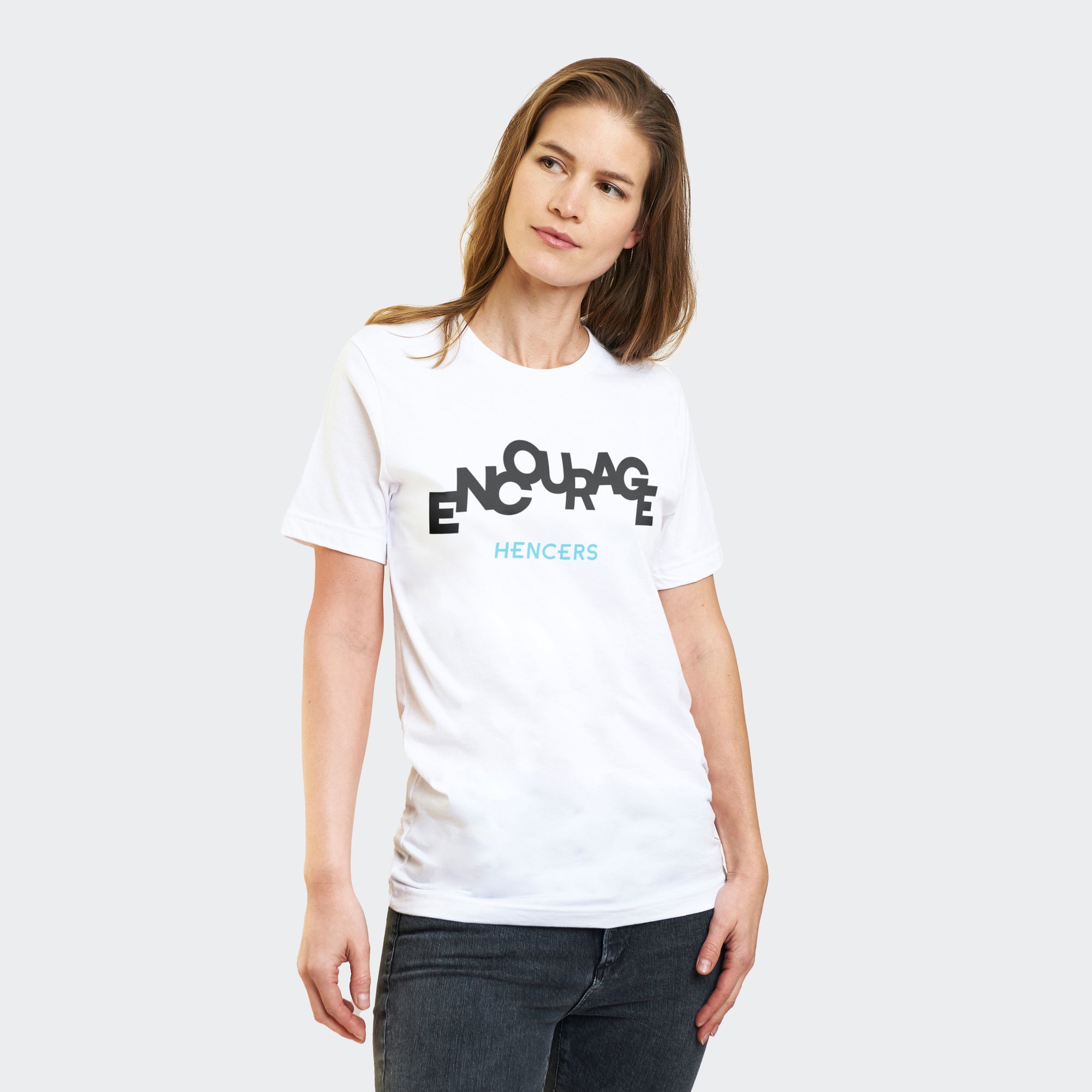 Encourage T-shirt