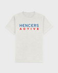 Hencers Active T-shirt