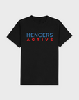 Hencers Active T-shirt