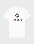 Hencers Painter's T-shirt