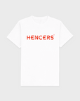 Hencers Registered T-shirt