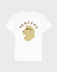 Hencers Lion T-shirt