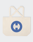 Hencers Tote Bag