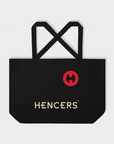 Hencers Tote Bag