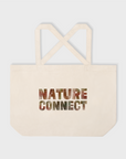 Nature Connect Tote Bag